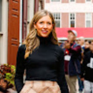 Meet your Posher, Nicole